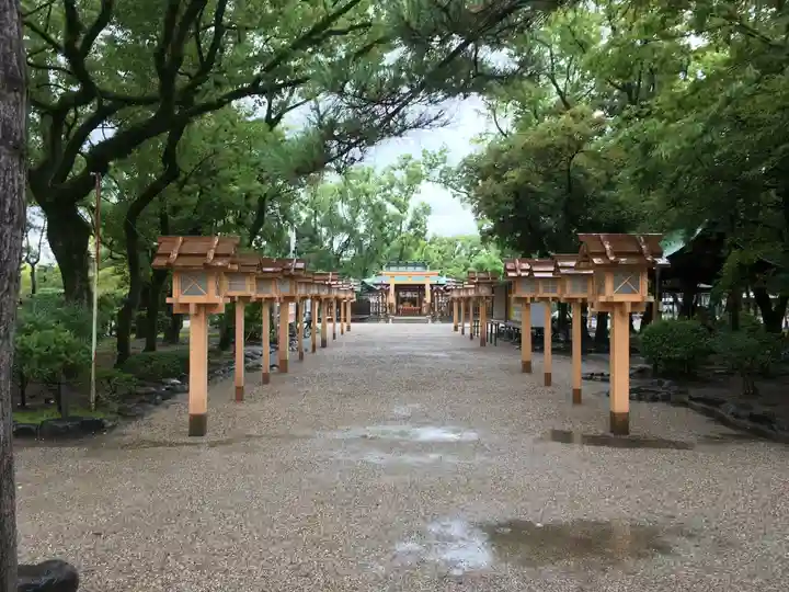 豊國神社のその他建物