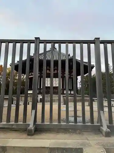 興福寺 北円堂(奈良県)