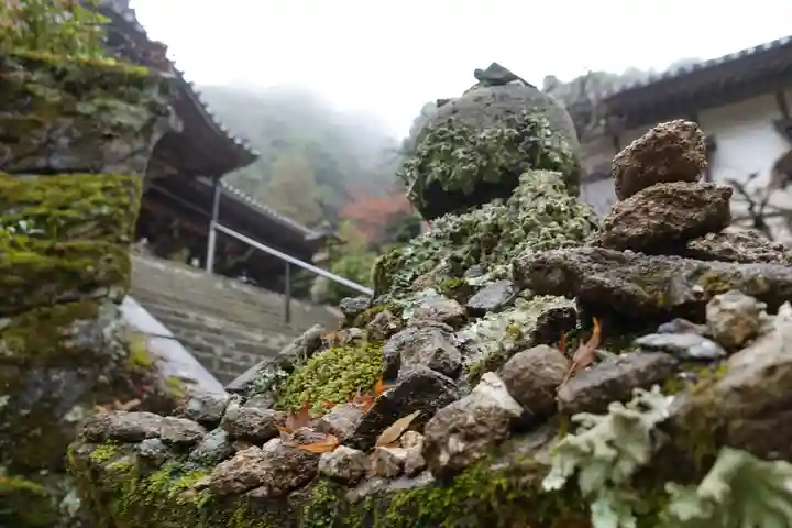圓教寺のその他建物