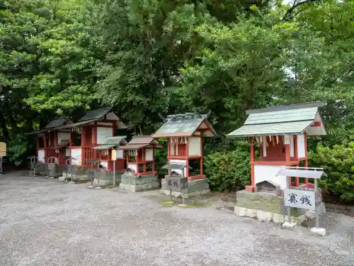 津島神社(愛知県)