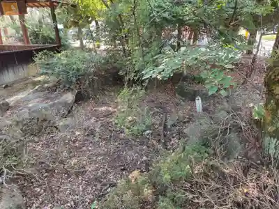 賀茂春日神社(山梨県)