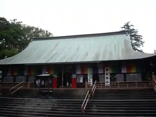 喜多院のその他建物