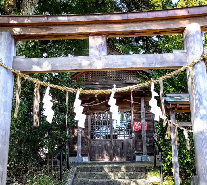 春日神社(宮城県)
