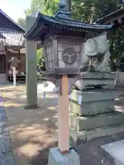 保内八幡神社(愛媛県)