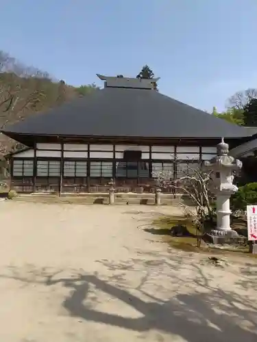 大龍寺(福島県)