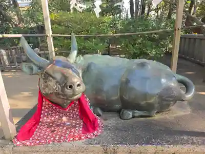 菊水天満神社（湊川神社末社）(兵庫県)