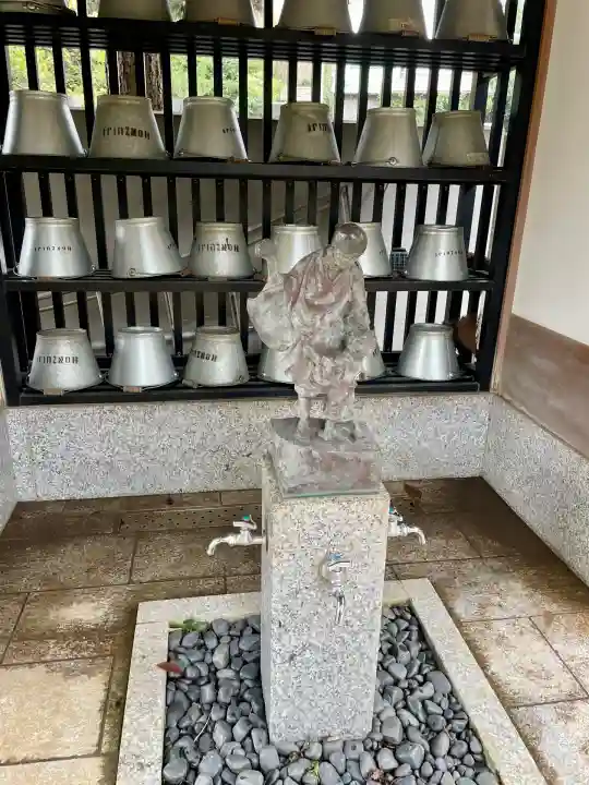 本瑞寺(神奈川県)