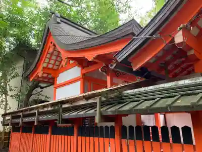 藤森神社(京都府)