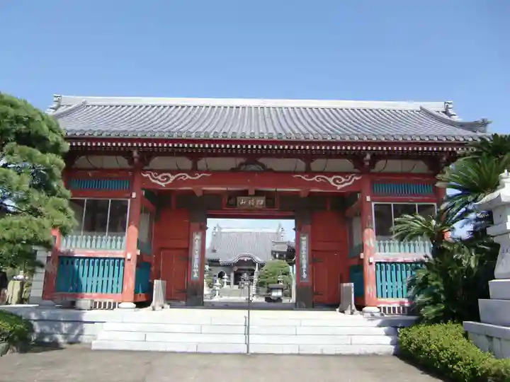 井戸寺(徳島県)