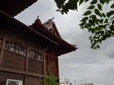 戸越八幡神社(東京都)