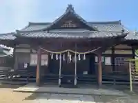 美和神社(山梨県)