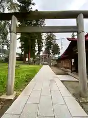 古町豊受大神宮(長野県)