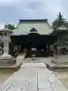 総願寺(埼玉県)