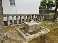 濱神明社(愛知県)