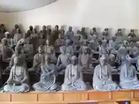 五百羅漢寺(東京都)