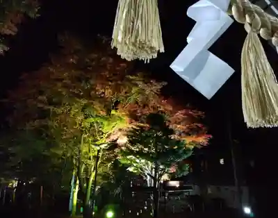 北広島市総鎮守　廣島神社(北海道)