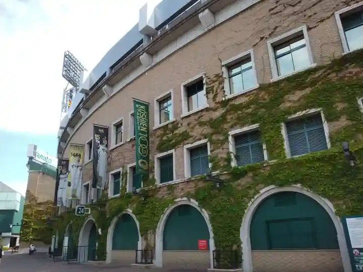 素盞嗚神社(兵庫県)
