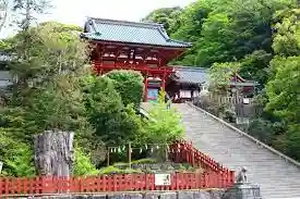 鶴岡八幡宮(神奈川県)