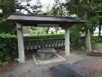 高尾山穂見神社(静岡県)
