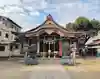 上の天神 生根神社(大阪府)