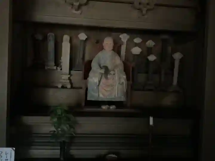 永保寺(岐阜県)