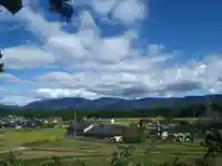 白山神社(岐阜県)