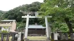 八坂神社(高知県)