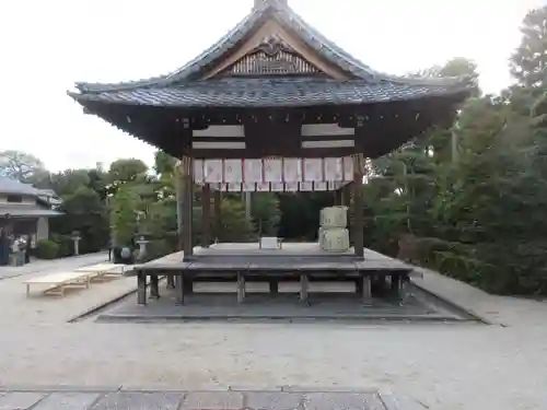 敷地神社（わら天神宮）のその他建物