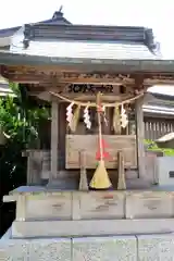 竹駒神社(宮城県)