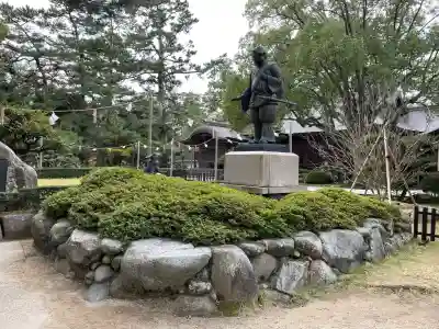 出雲大社(島根県)