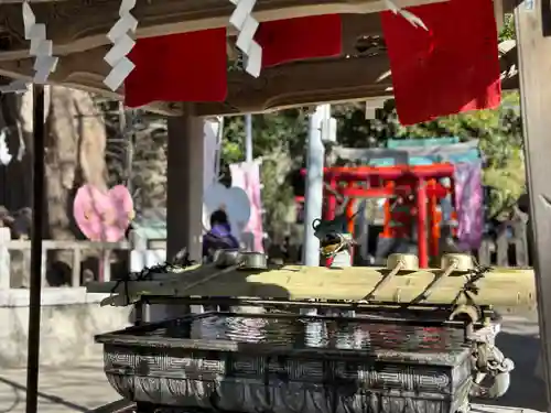 海南神社(神奈川県)