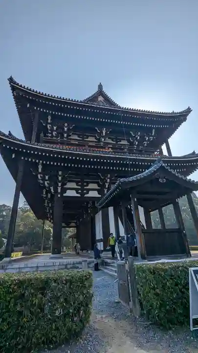 東福禅寺(東福寺)(京都府)
