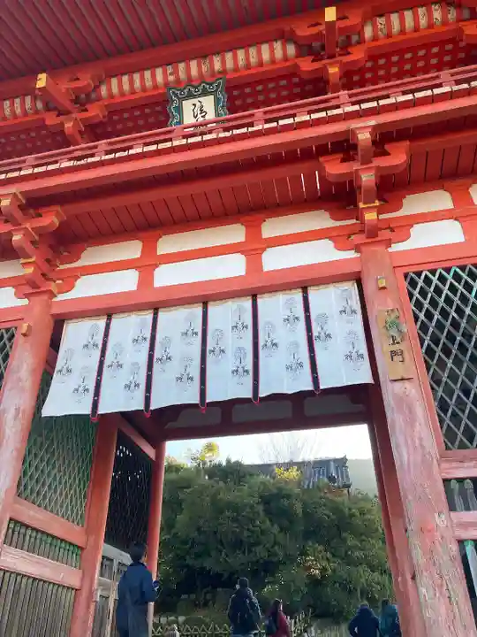 清水寺(京都府)