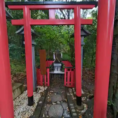 恩智神社(大阪府)