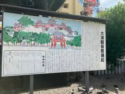 大須観音 (北野山真福寺宝生院)のその他建物