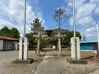天満神社(茨城県)