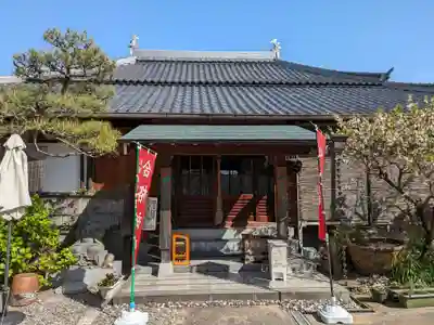 中央寺(大阪府)