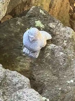 川越八幡宮(埼玉県)