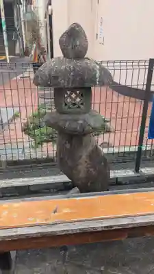 木更津駅東口無縁観音講のその他建物