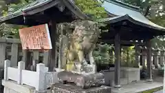 皇美麻神社(滋賀県)