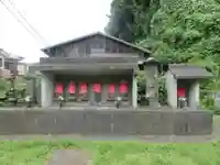 海宝寺(神奈川県)