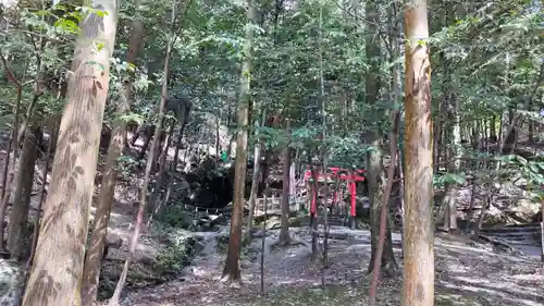 出雲大神宮(京都府)