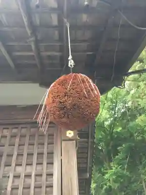 松尾大社のその他建物