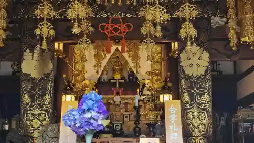 高林寺(福島県)