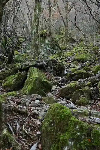 定福寺奥之院(高知県)