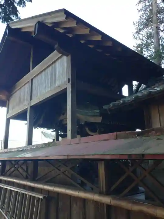 吉田神社(茨城県)