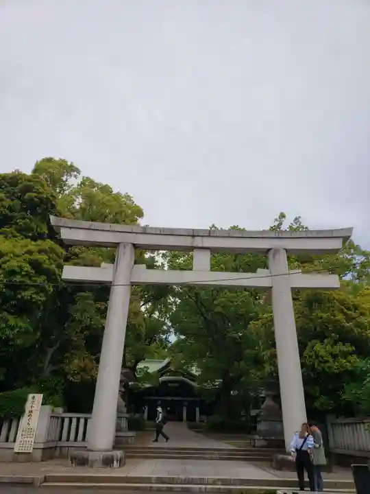王子神社(東京都)