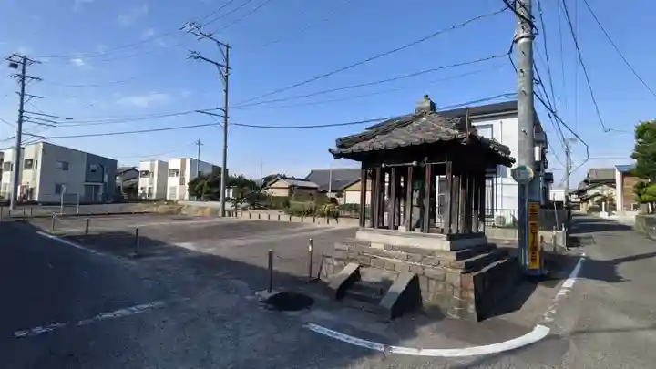 大吉寺(愛知県)