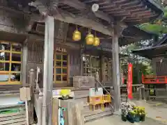 高司神社〜むすびの神の鎮まる社〜(福島県)