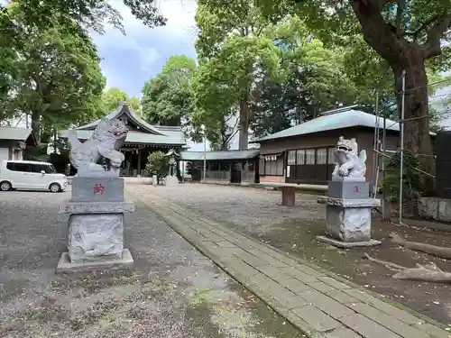 倉見神社(神奈川県)